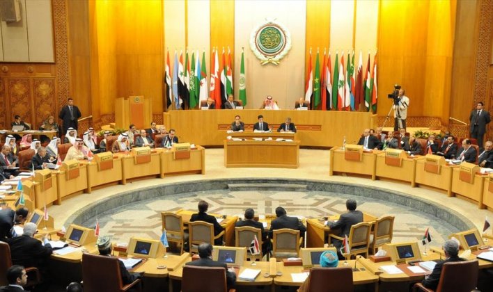 الجامعة العربية أقرت خطة تحرك لإنهاء الاحتلال الإسرائيلي لفلسطين - أرشيفية